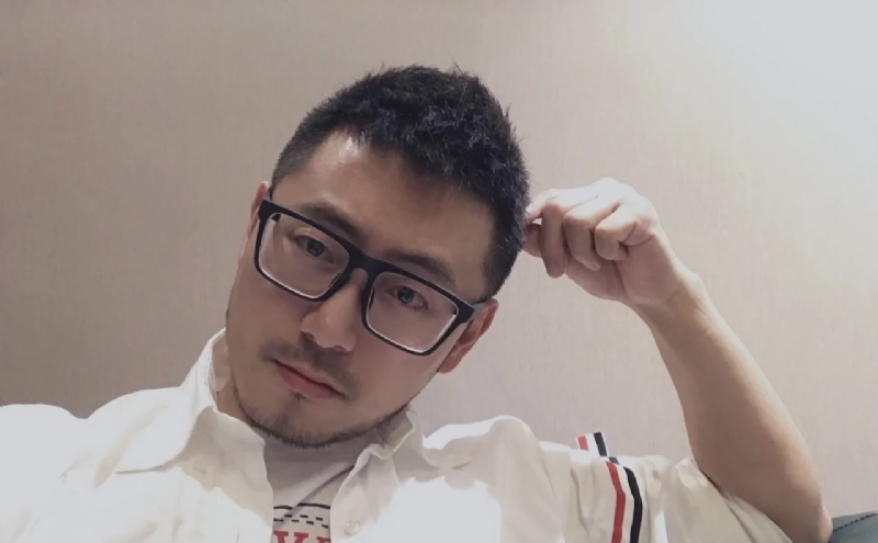 铭哲的第一张照片--宜宾相亲服务中心