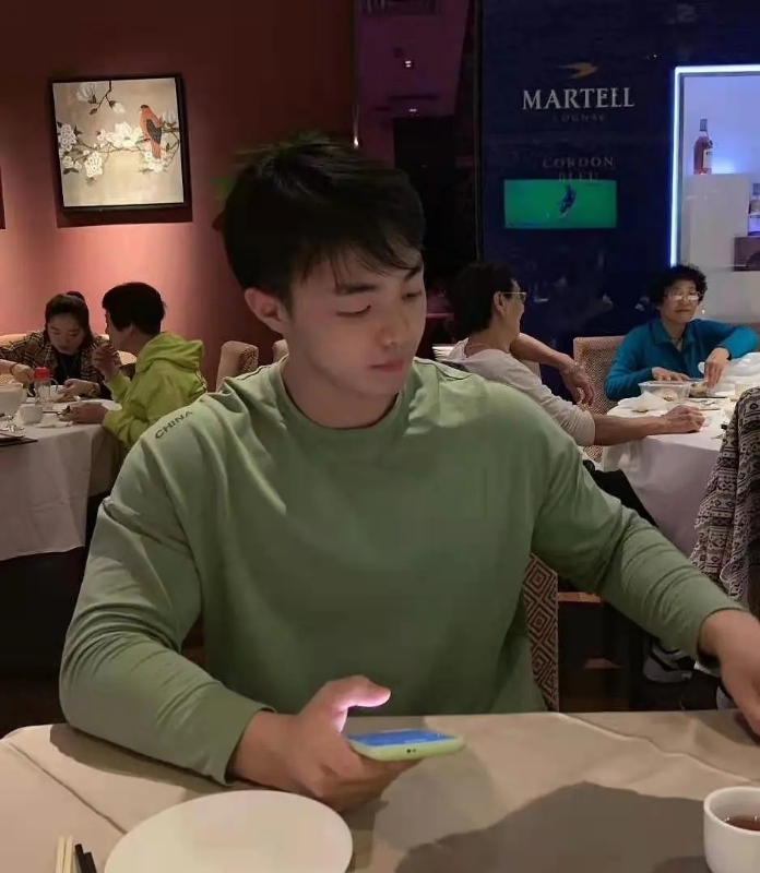 la的第一张照片--宜宾相亲服务中心