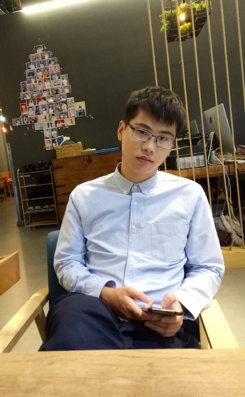 虚空羽翼的第一张照片--宜宾相亲服务中心