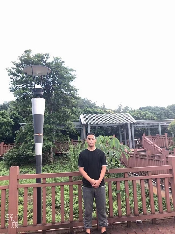 george的第一张照片--宜宾相亲服务中心