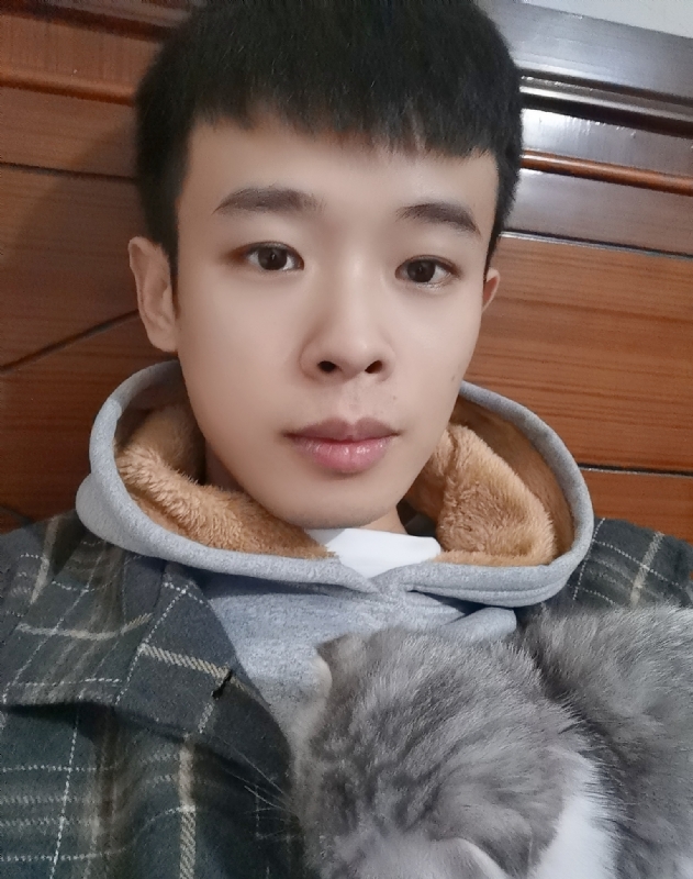 没差的第一张照片--宜宾相亲服务中心