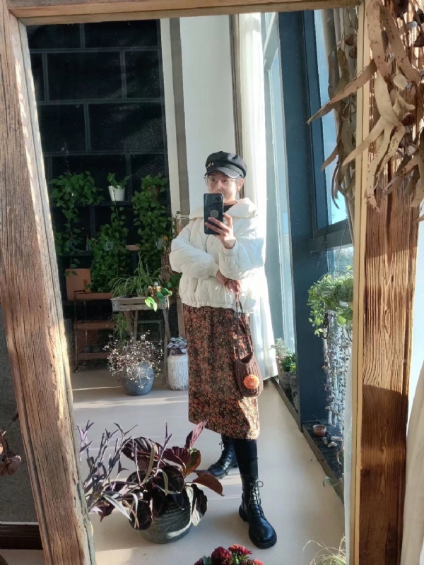 淇淇的第二张照片--宜宾相亲服务中心
