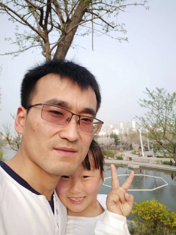 简单的幸福的第二张照片--宜宾相亲服务中心