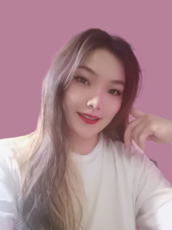 莉莉奈斯的第一张照片--宜宾相亲服务中心