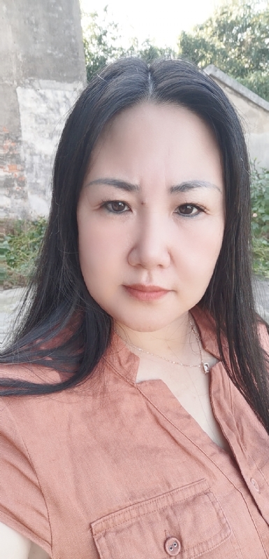 乖乖一女的第二张照片--宜宾相亲服务中心