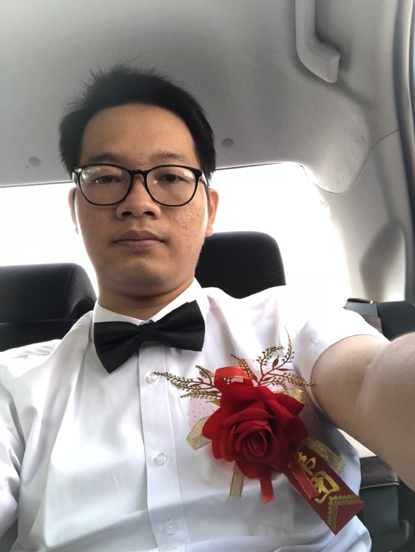 小陈的第一张照片--宜宾相亲服务中心