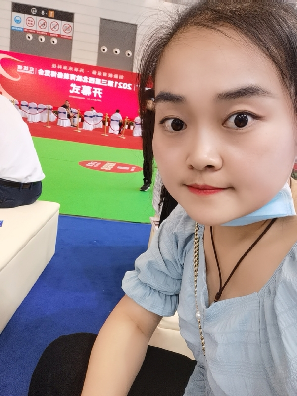 娜娜的第一张照片--宜宾相亲服务中心