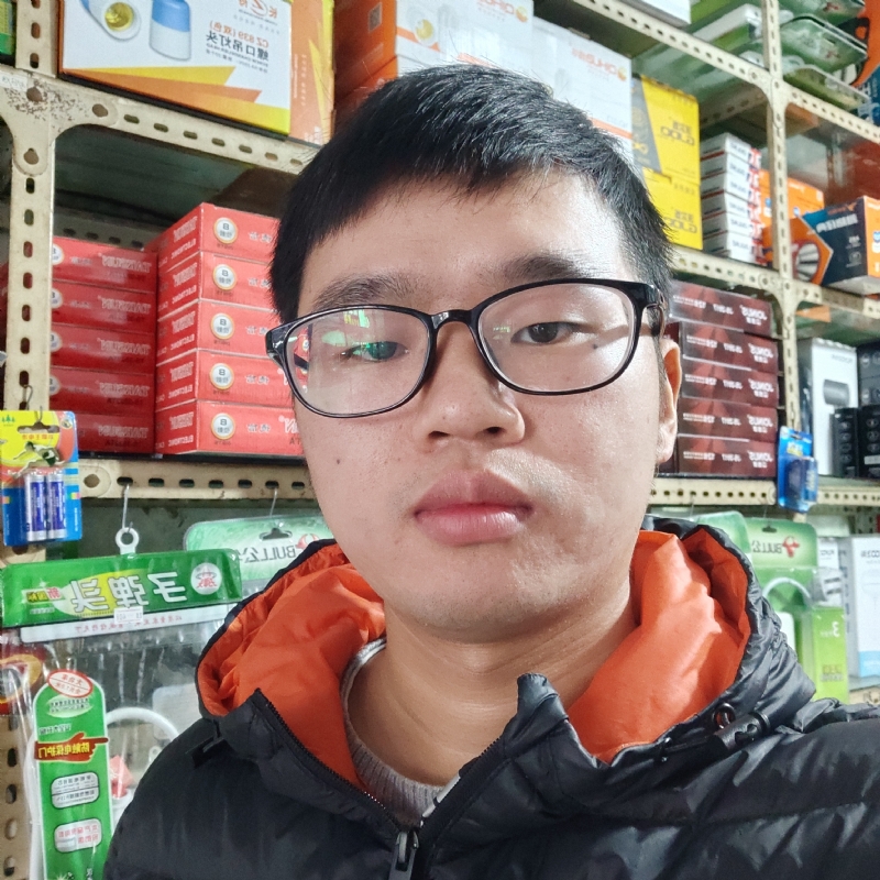 邱先生的第一张照片--宜宾相亲服务中心