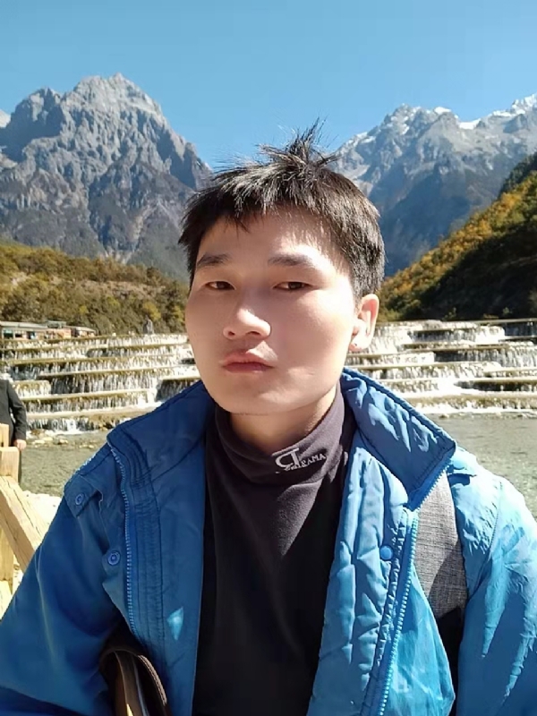 Mono的第二张照片--宜宾相亲服务中心