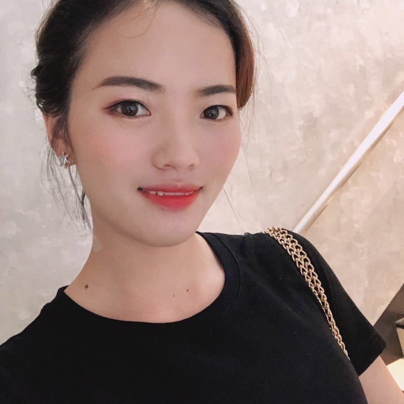 咚咚的第一张照片--宜宾相亲服务中心