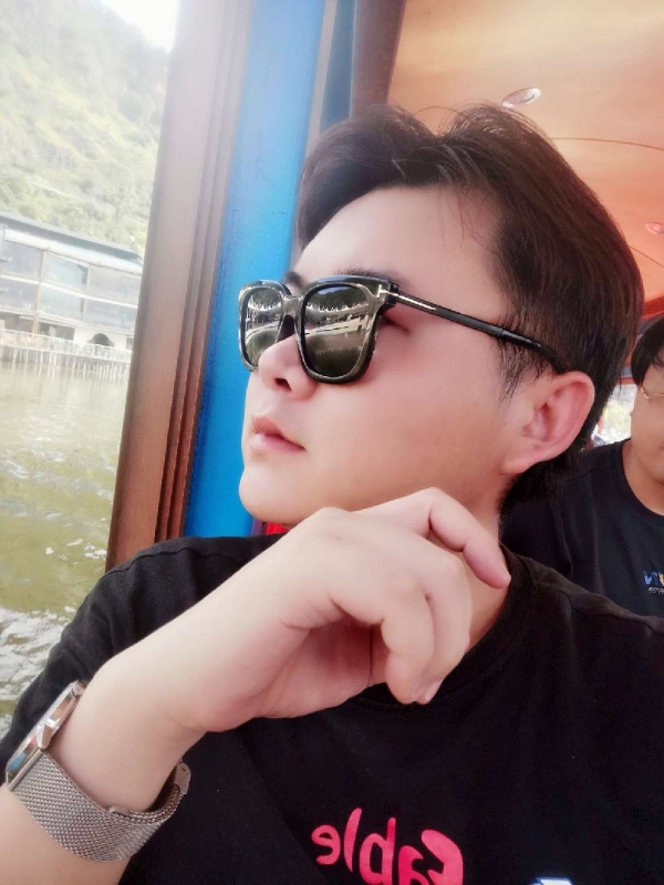 曲生的第三张照片--宜宾相亲服务中心