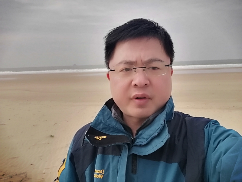 萧三歌的第一张照片--宜宾相亲服务中心