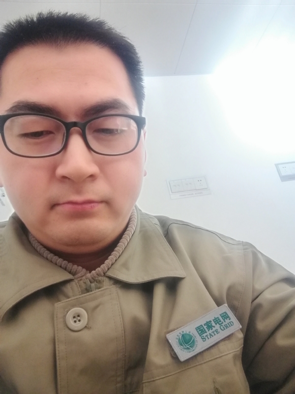 笨笨的小傻瓜的第一张照片--宜宾相亲服务中心