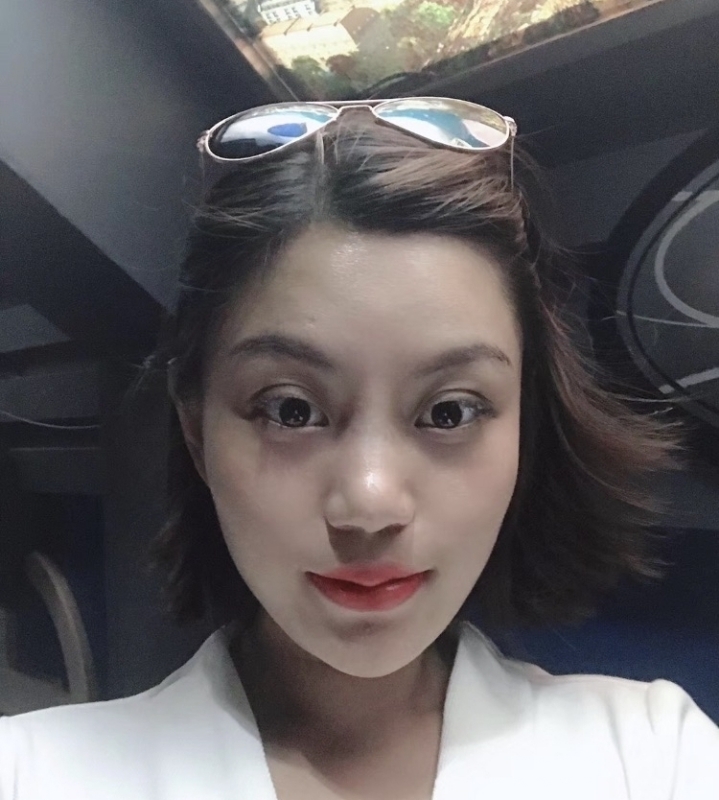 春暖花开的第二张照片--宜宾相亲服务中心