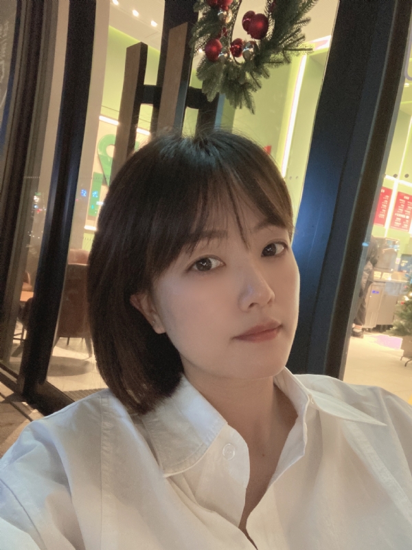 笑笑girl的第一张照片--宜宾相亲服务中心