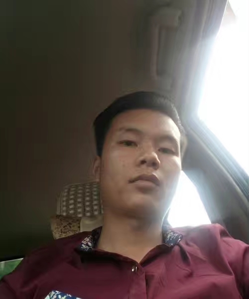单亲爸爸的第一张照片--宜宾相亲服务中心