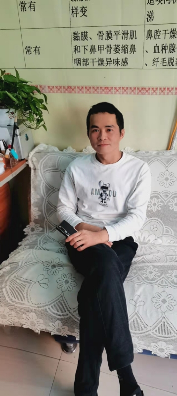 家家怡的第一张照片--宜宾相亲服务中心