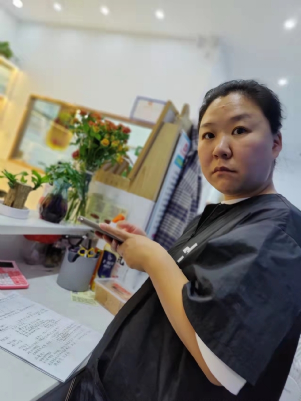 东北小野花的第二张照片--宜宾相亲服务中心