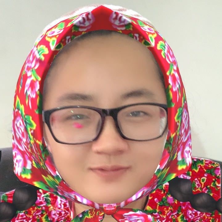小兰的第一张照片--宜宾相亲服务中心