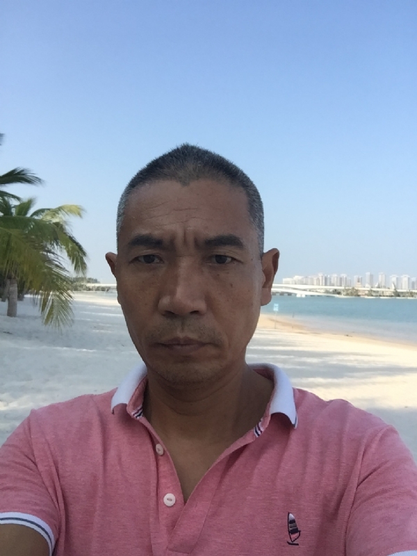 白开水的第一张照片--宜宾相亲服务中心