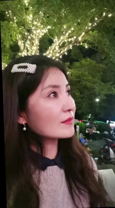 小迷糊的第一张照片--宜宾相亲服务中心