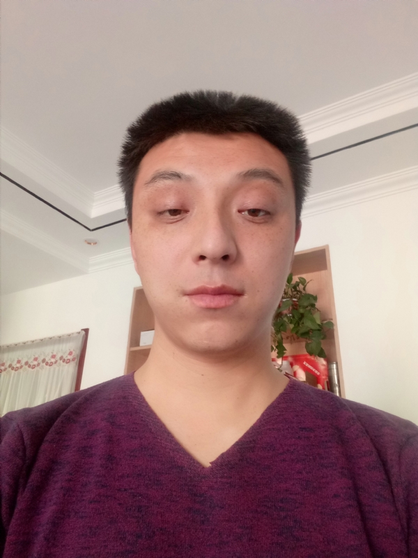 钱永辉的第一张照片--宜宾相亲服务中心