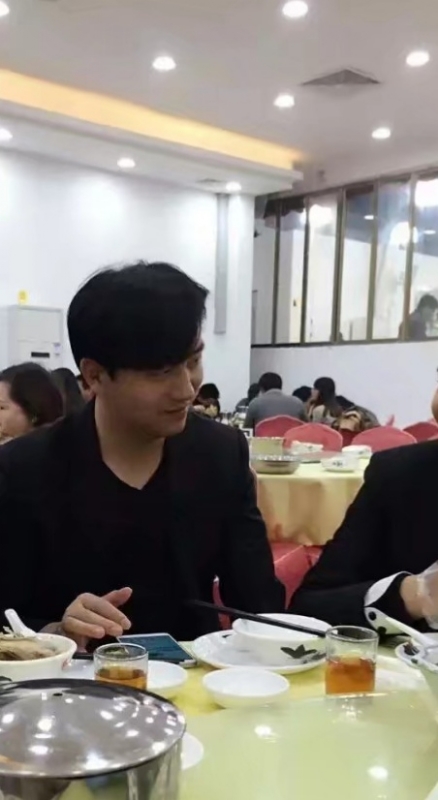 心灵深处的第一张照片--宜宾相亲服务中心