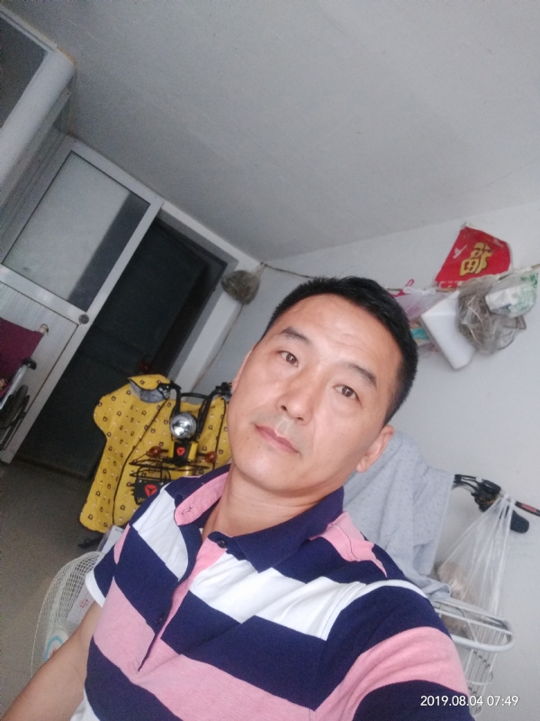 啊豹的第一张照片--宜宾相亲服务中心