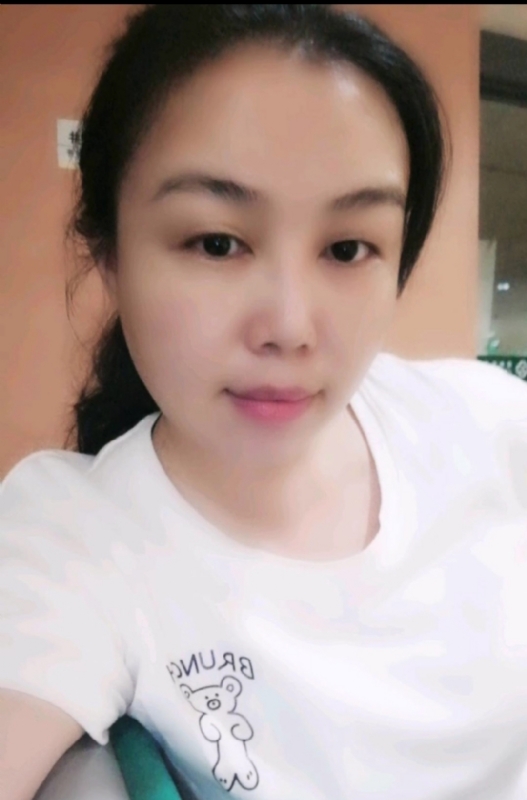 淡淡的云的第一张照片--宜宾相亲服务中心