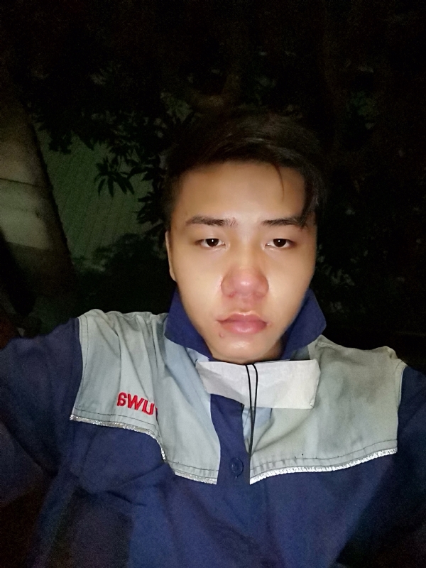 路过的第二张照片--宜宾相亲服务中心