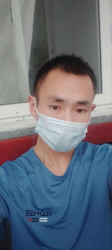 阿浩的第二张照片--宜宾相亲服务中心