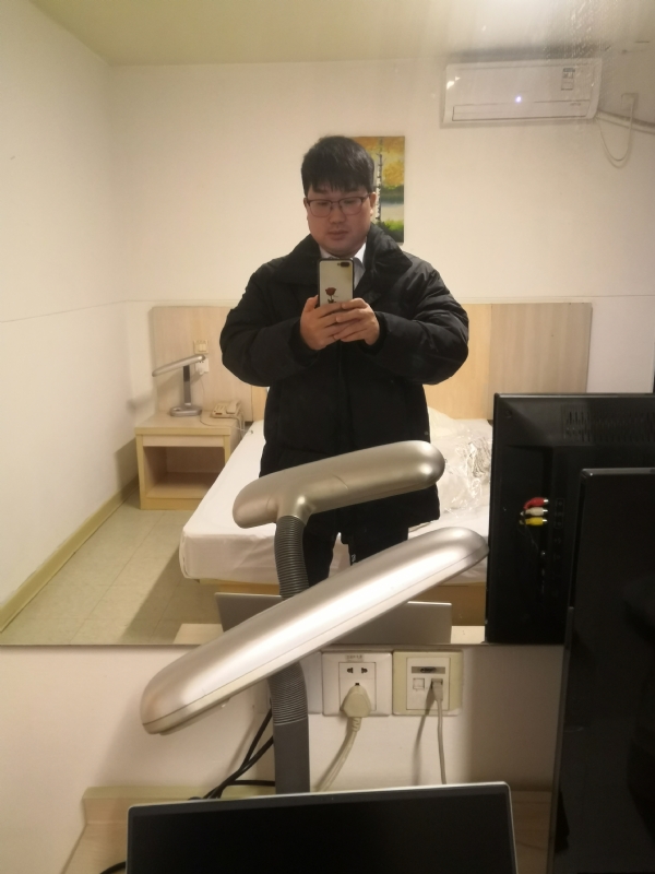 胡先生的第二张照片--宜宾相亲服务中心
