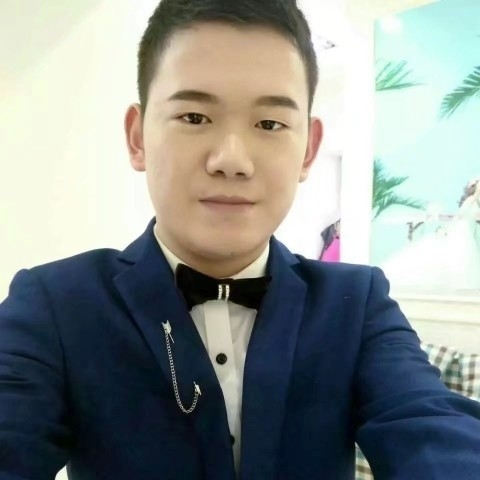 中国梦的第一张照片--宜宾相亲服务中心