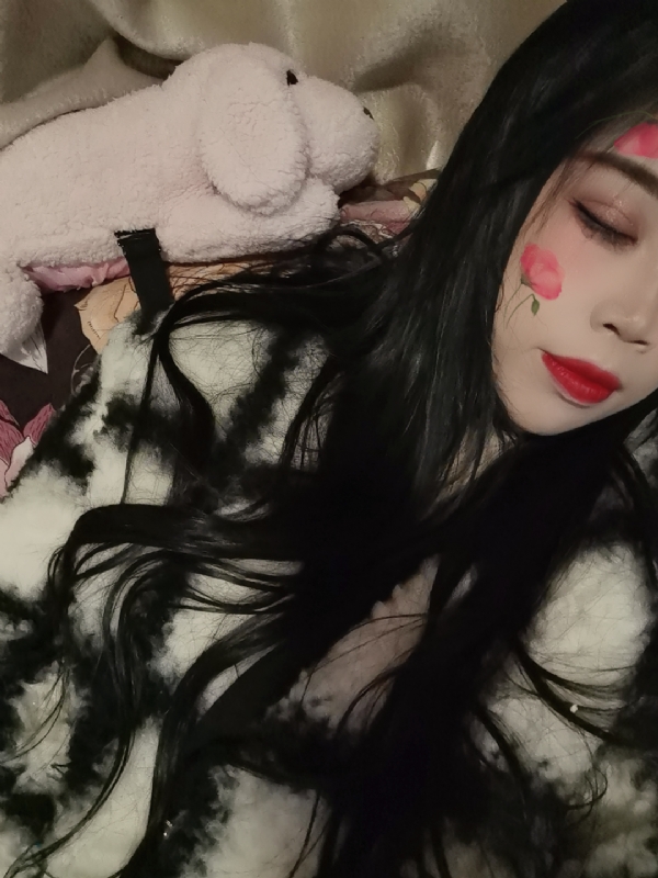 乐乐的第一张照片--宜宾相亲服务中心