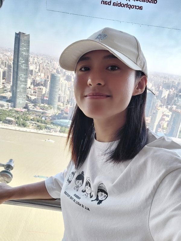 阿圆的第一张照片--宜宾相亲服务中心