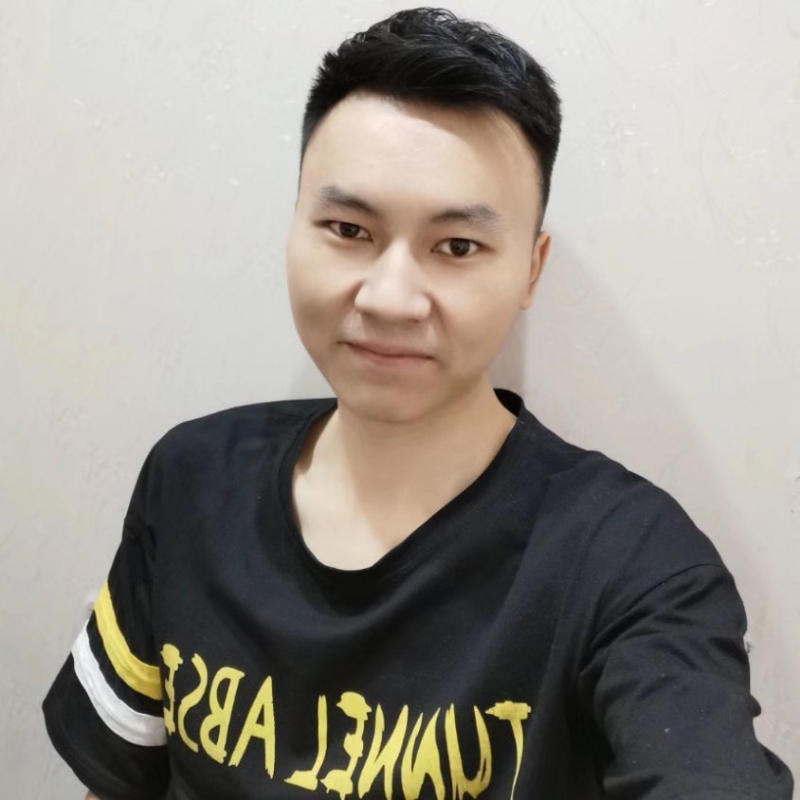 大男孩的第一张照片--宜宾相亲服务中心