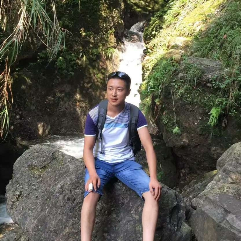 人杰地也灵的第一张照片--宜宾相亲服务中心