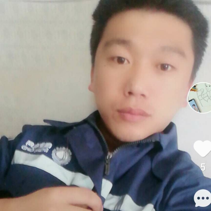 猛猛哒的第一张照片--宜宾相亲服务中心
