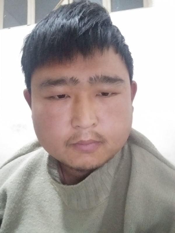 郝营的第一张照片--宜宾相亲服务中心