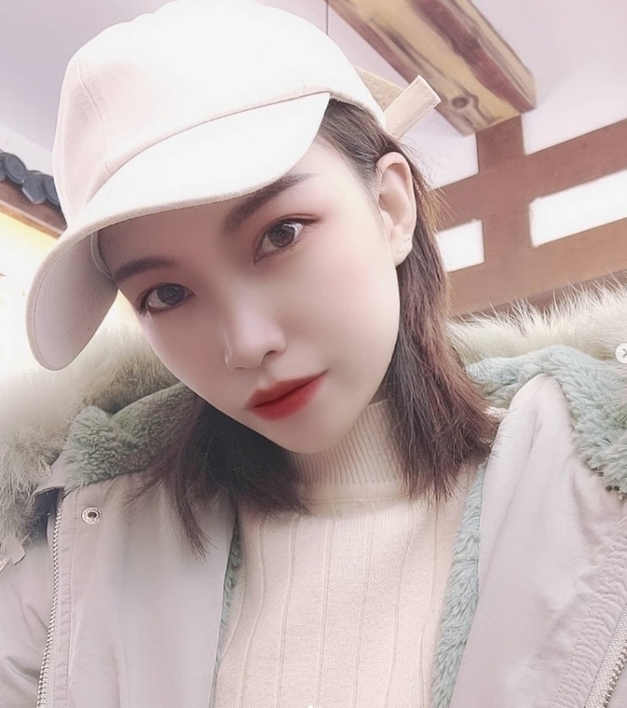 小婉的第一张照片--宜宾相亲服务中心