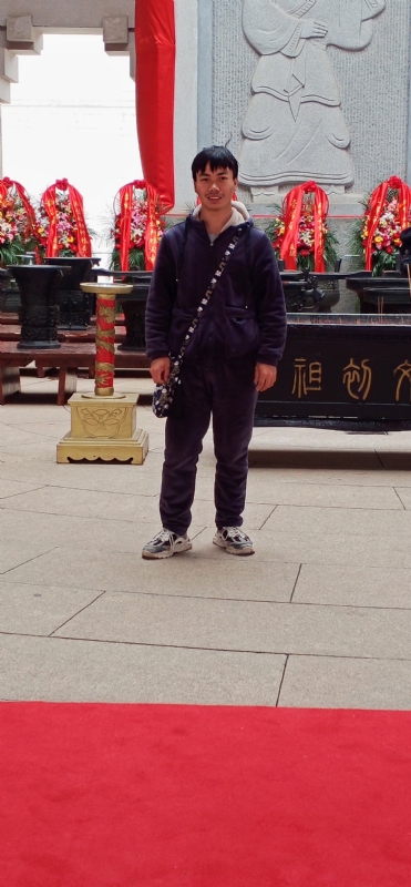 单身的小草的第四张照片--宜宾相亲服务中心