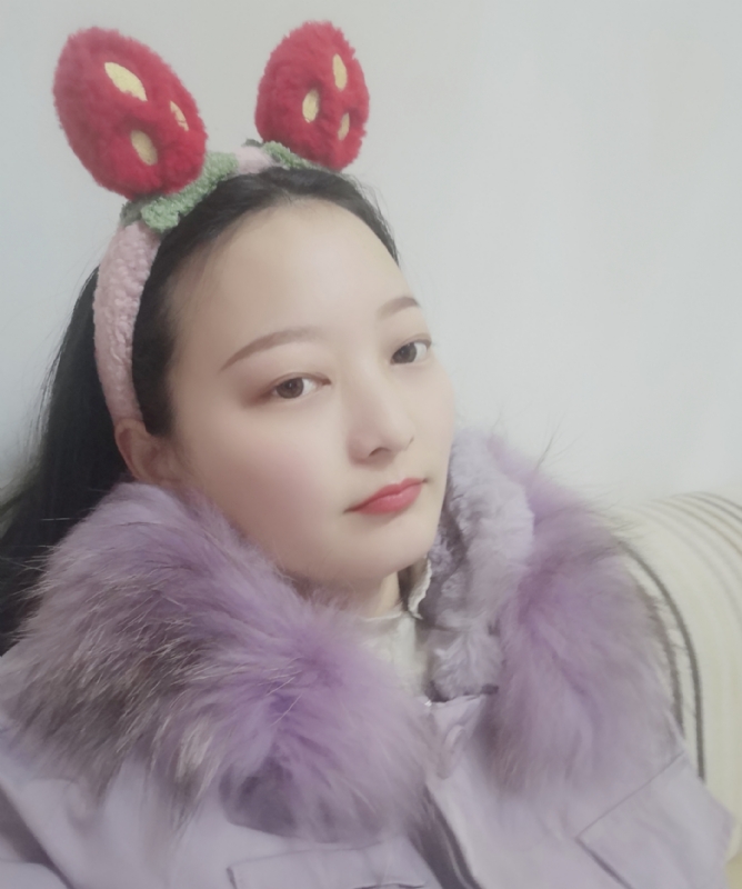 一只小月亮的第一张照片--宜宾相亲服务中心