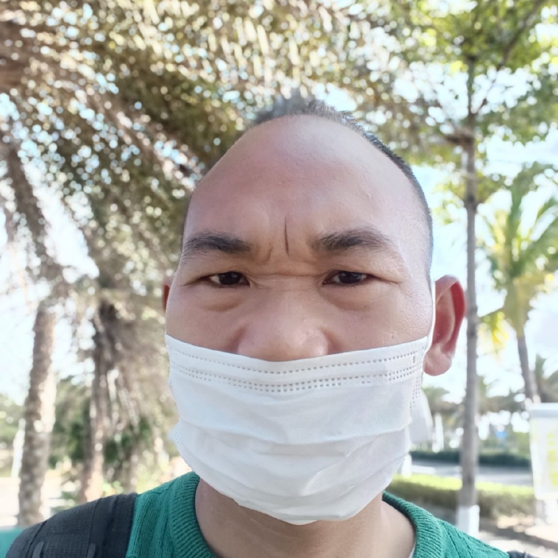塑马的峰哥的第一张照片--宜宾相亲服务中心