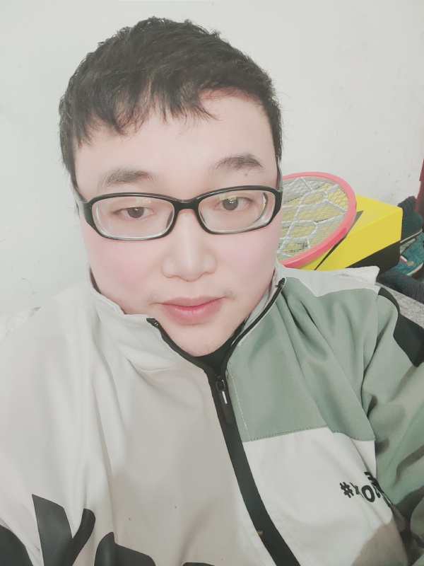一条跑不动的鱼的第一张照片--宜宾相亲服务中心