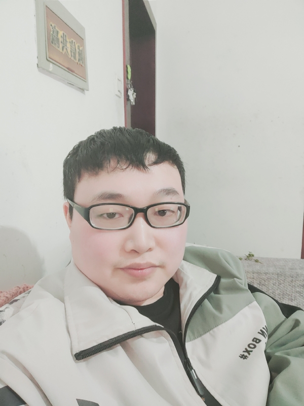一条跑不动的鱼的第二张照片--宜宾相亲服务中心