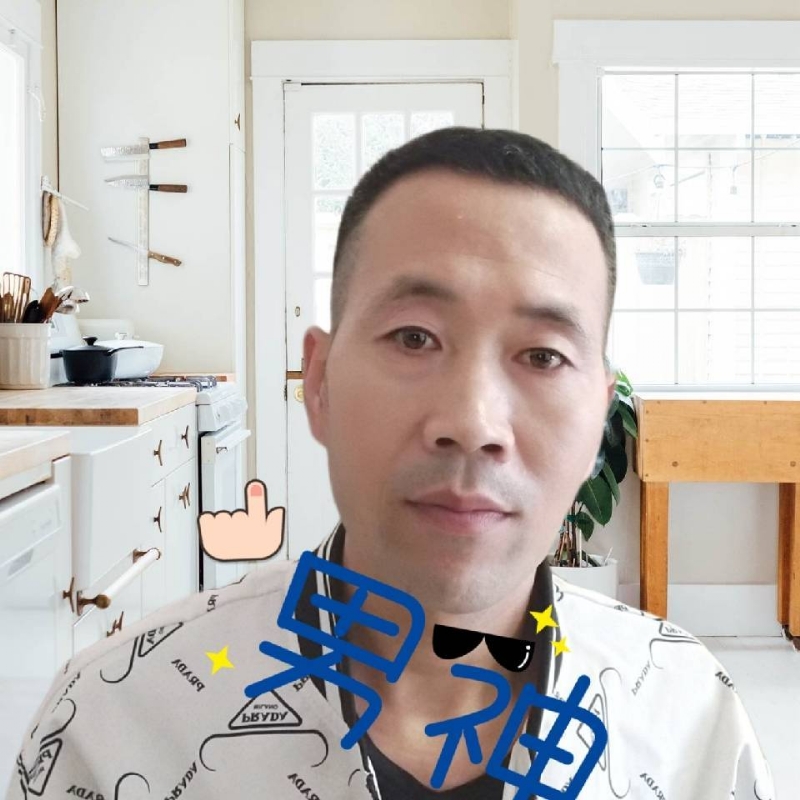 单身狼的第一张照片--宜宾相亲服务中心