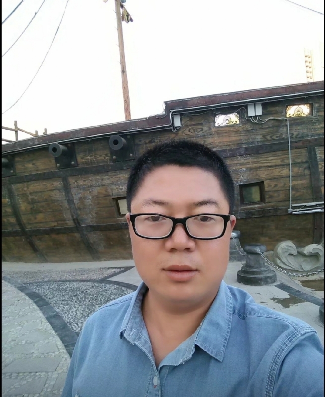 逍遥云的第一张照片--宜宾相亲服务中心