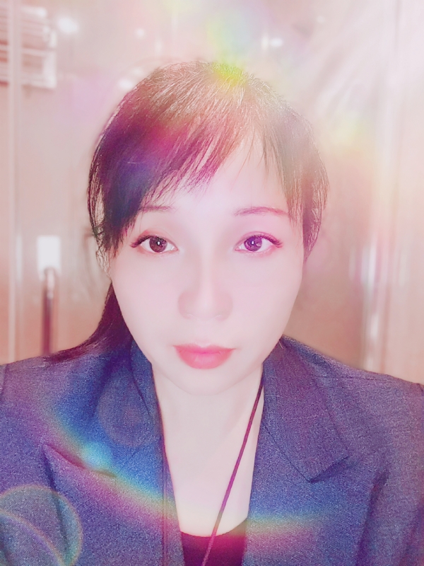 小艾的第一张照片--宜宾相亲服务中心