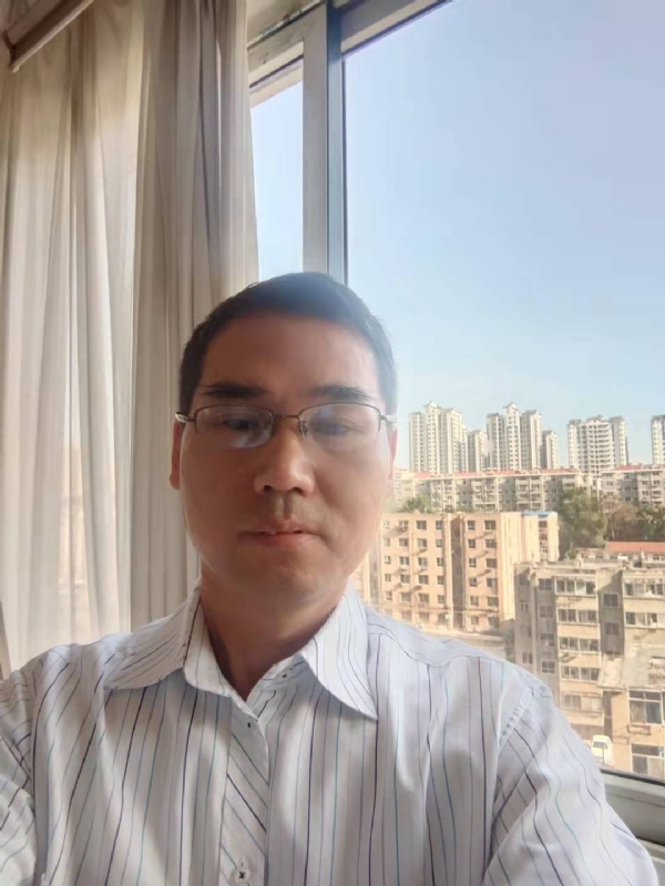海之韵的第一张照片--宜宾相亲服务中心