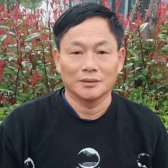 老黄牛的第一张照片--宜宾相亲服务中心